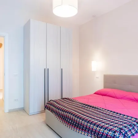 Casa L - Mimbelli Park Modern Quiet * Livourne