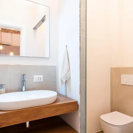 Appartement Casa L - Mimbelli Park Modern Quiet *