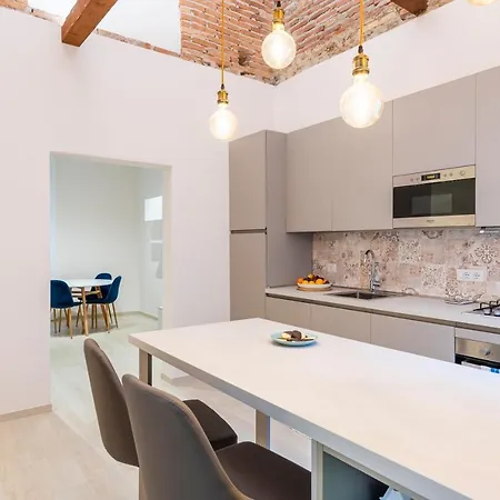 Casa L - Mimbelli Park Modern Quiet *