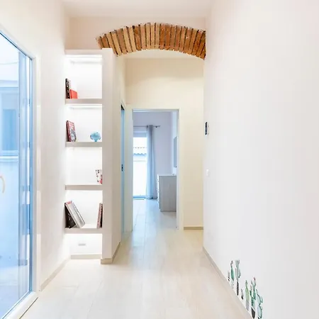 Casa L - Mimbelli Park Modern Quiet * Livourne