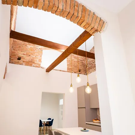 Appartement Casa L - Mimbelli Park Modern Quiet