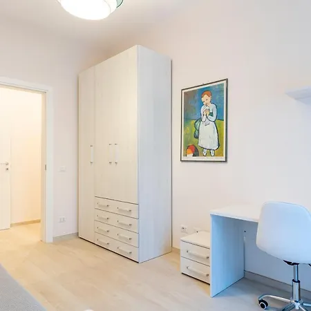 Casa L - Mimbelli Park Modern Quiet * Livourne