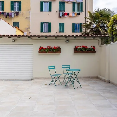 Casa L - Mimbelli Park Modern Quiet Apartment