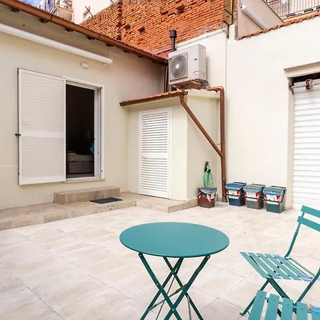 Casa L - Mimbelli Park Modern Quiet Apartment *